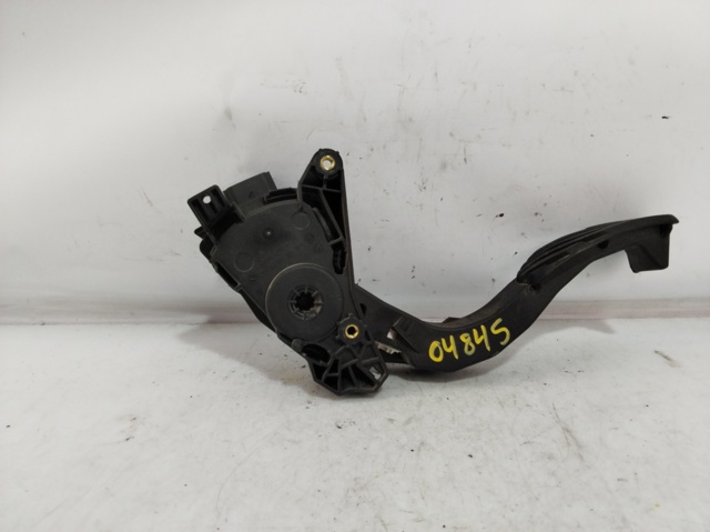 Pedal de gás (de acelerador) 6PV01290203 RENAULT