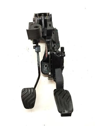 Pedal de gás (de acelerador) 6PV01290203 RENAULT