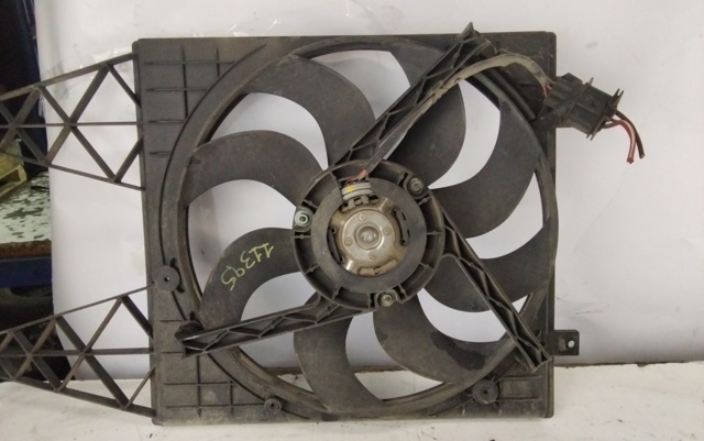6Q0121207L VAG