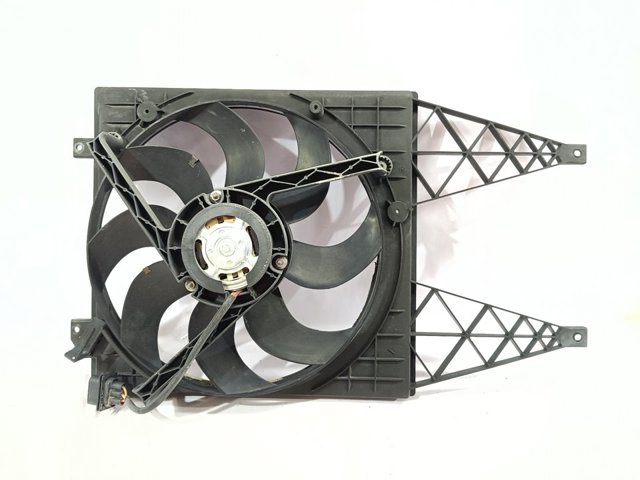 6Q0121207N VAG