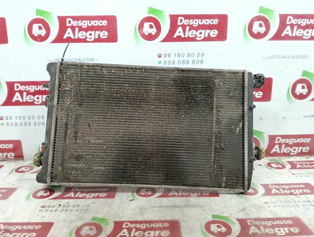 6Q0121253 VAG