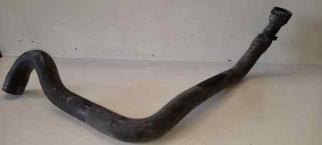 Mangueira (cano derivado) inferior do radiador de esfriamento 6Q0122051AK VAG