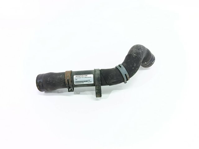 Mangueira (cano derivado) do radiador de esfriamento superior 6Q0122101AQ VAG
