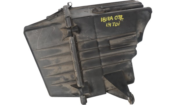 Caixa de filtro de ar 6Q0129601AR VAG