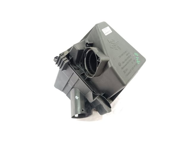 Caixa de filtro de ar 6Q0129601AR VAG