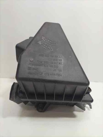 Caixa de filtro de ar 6Q0129601AR VAG