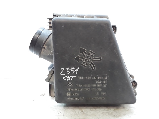 6Q0129607AE VAG