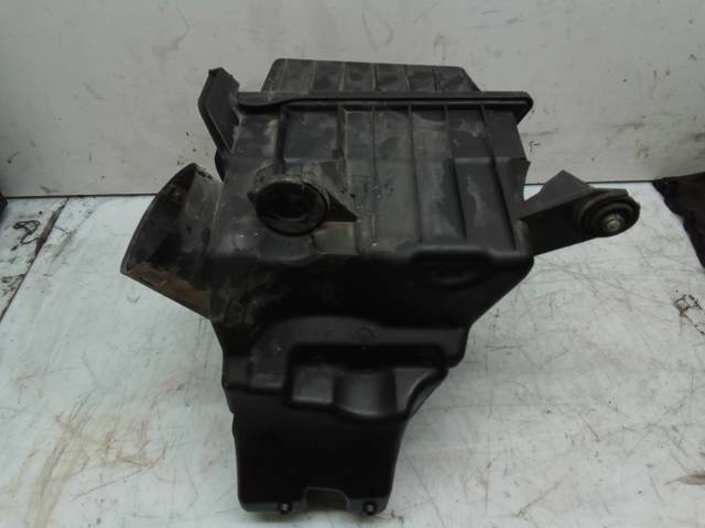 Caixa de filtro de ar 6Q0129607AR VAG