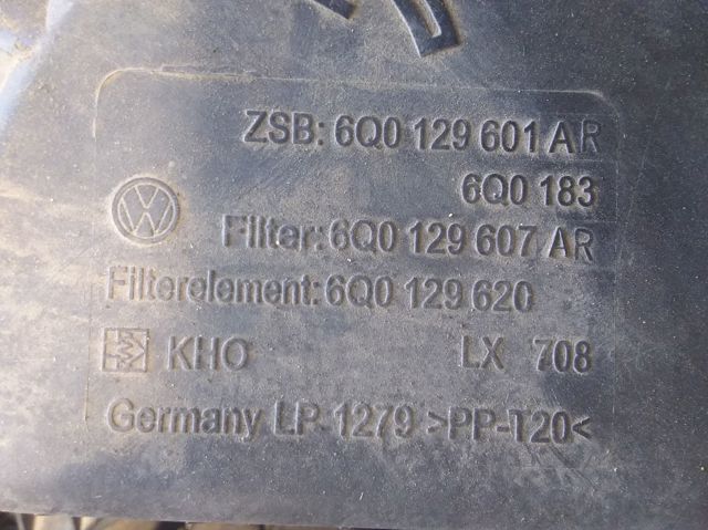 6Q0129607AR VAG