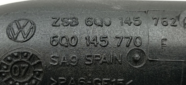 6Q0145770 VAG
