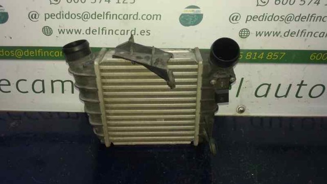 Radiador de intercooler 6Q0145804A VAG