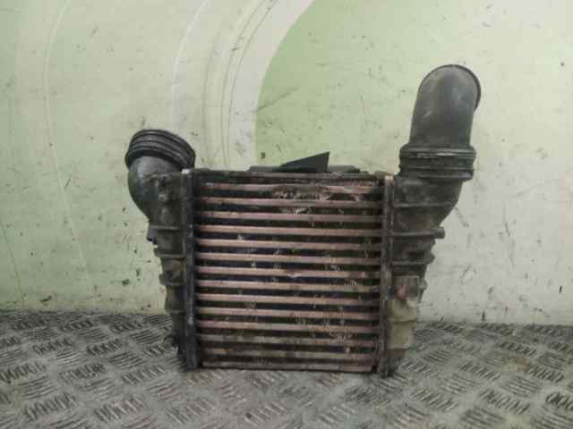 Radiador de intercooler 6Q0145804E VAG
