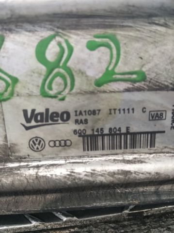 6Q0145804E VAG