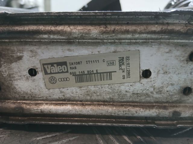 6Q0145804E VAG