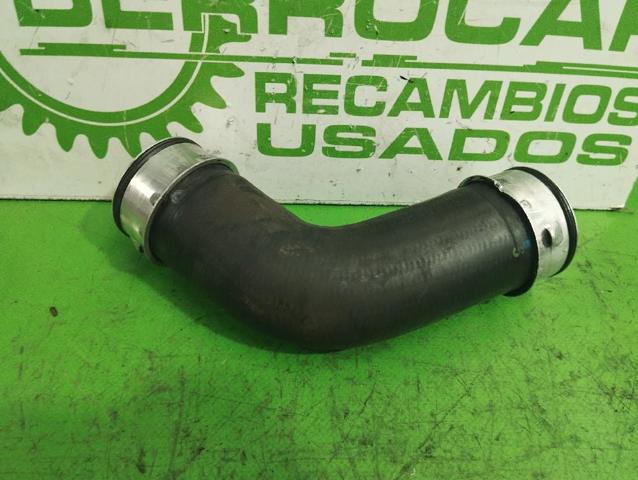 Mangueira (cano derivado) de intercooler 6Q0145834D VAG
