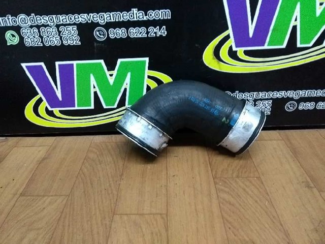 Mangueira (cano derivado) de intercooler 6Q0145838E VAG