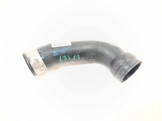 Mangueira (cano derivado) de intercooler 6Q0145838H VAG