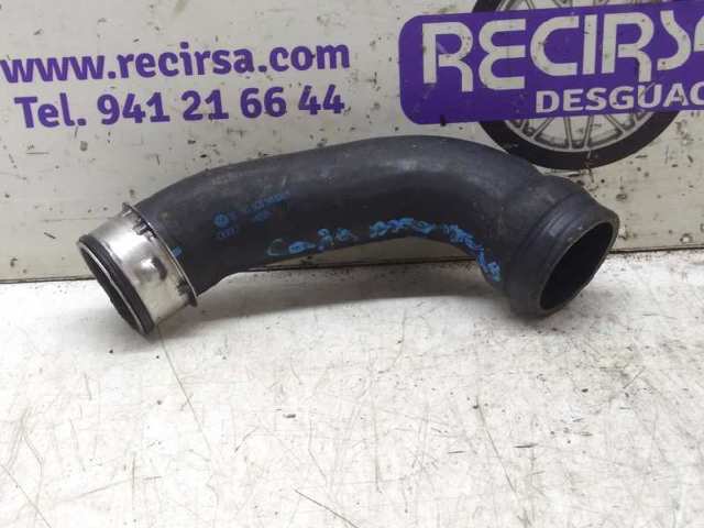 Mangueira (cano derivado) de intercooler 6Q0145838H VAG