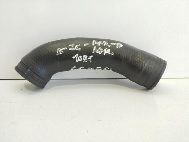 Mangueira (cano derivado) de intercooler 6Q0145838K VAG