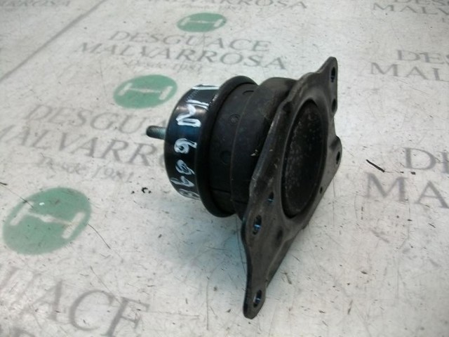 Coxim (suporte) direito de motor 6Q0199167CB VAG