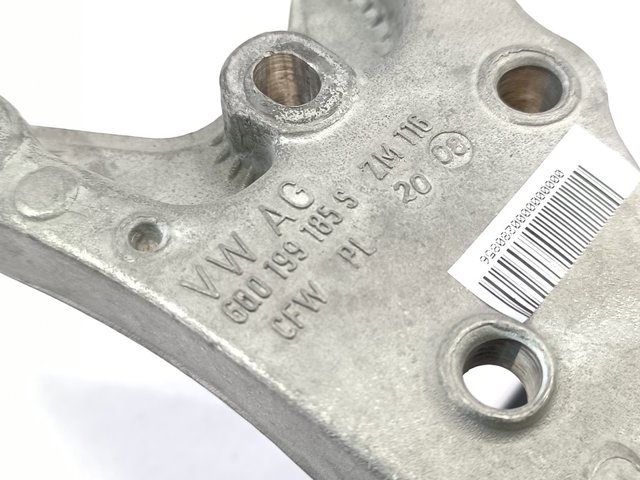 6Q0199167DA VAG
