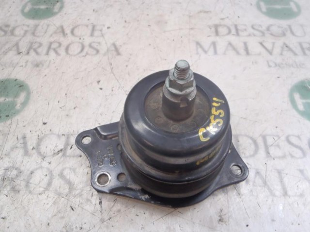 Coxim (suporte) direito de motor 6Q0199167DA VAG