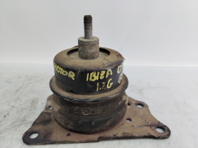 6Q0199167DM VAG