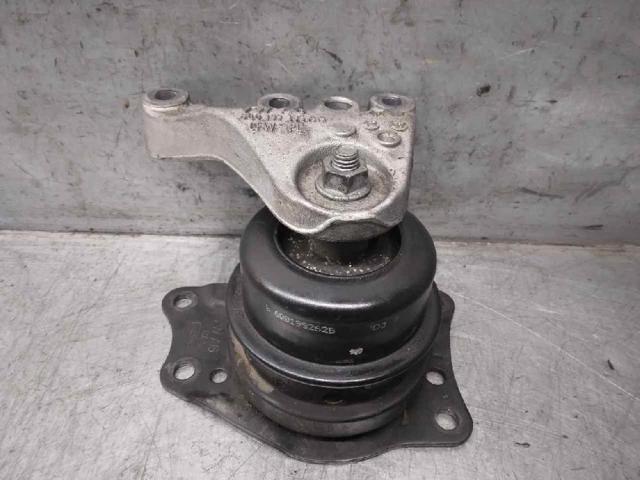 Coxim (suporte) direito de motor 6Q0199185AA VAG