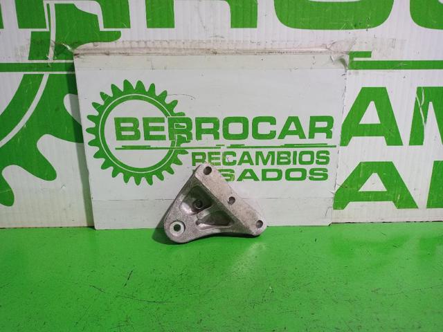 Coxim (suporte) direito de motor 6Q0199185AA VAG
