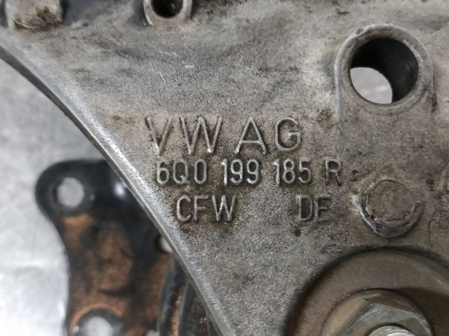 6Q0199185R VAG