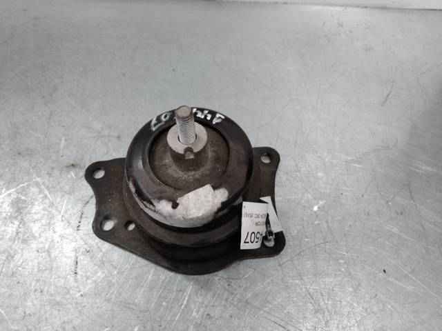 Coxim (suporte) direito de motor 6Q0199262BF VAG