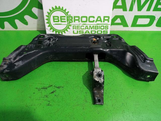 Viga de suspensão dianteira (plataforma veicular) 6Q0199287H VAG
