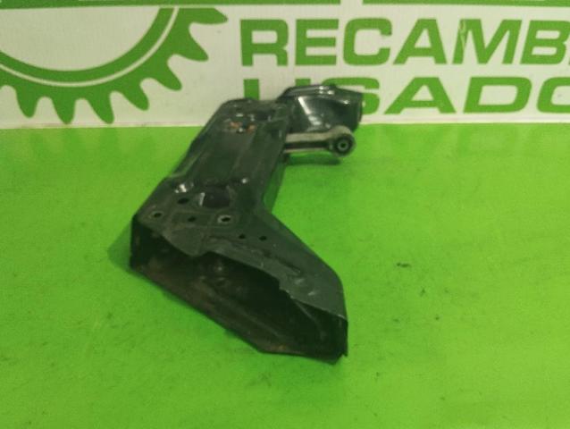 Viga de suspensão dianteira (plataforma veicular) 6Q0199287H VAG
