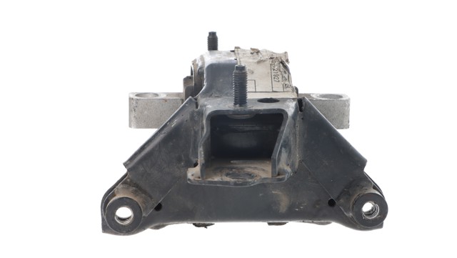 Coxim (suporte) esquerdo de motor 6Q0199555AD VAG