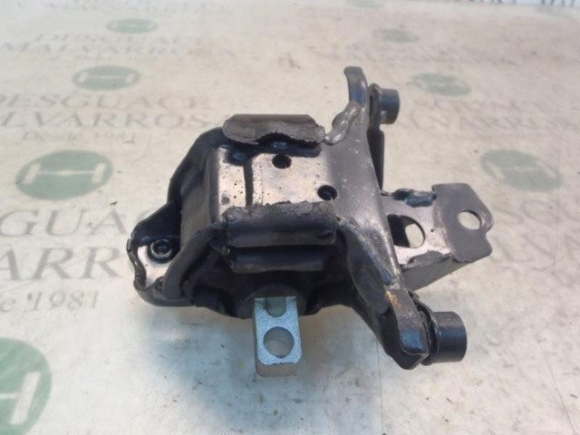 Coxim (suporte) esquerdo de motor 6Q0199555AT VAG