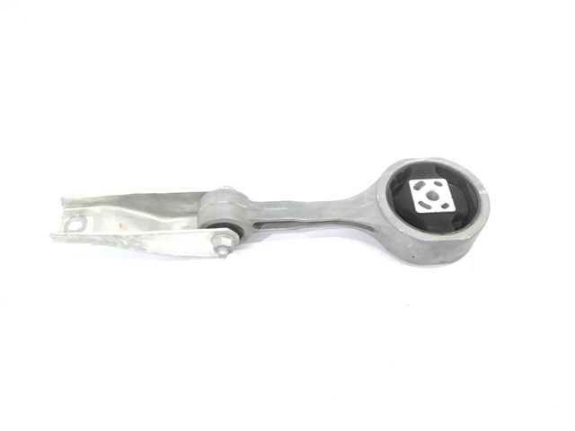Coxim (suporte) traseiro de motor 6Q0199851AJ VAG