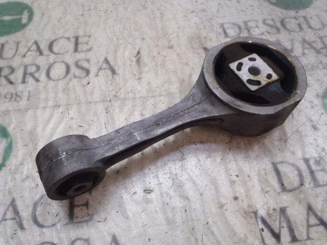 Coxim (suporte) traseiro de motor 6Q0199851AM VAG