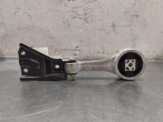Coxim (suporte) traseiro de motor 6Q0199851AT VAG