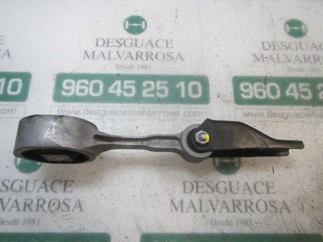 Coxim (suporte) traseiro de motor 6Q0199851BD VAG