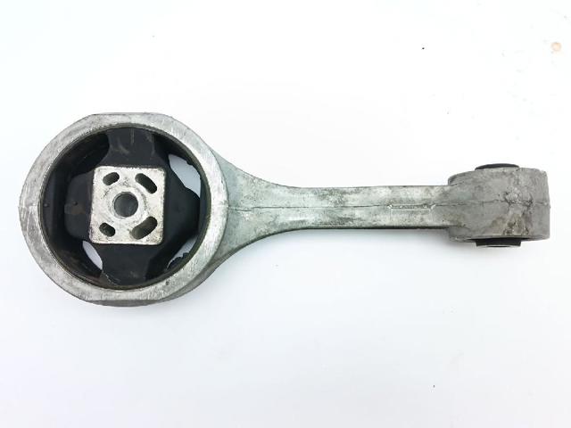 Coxim (suporte) traseiro de motor 6Q0199851BD VAG
