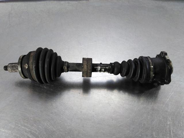 6Q0407271BS VAG