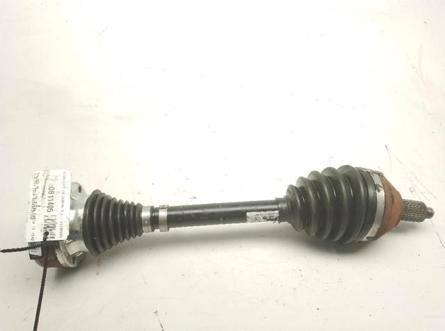 6Q0407271DA VAG