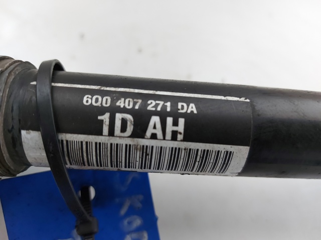 6Q0407271DA VAG