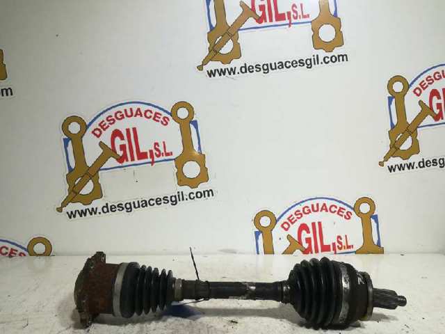 6Q0407271DB VAG