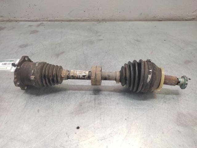 6Q0407271DC VAG