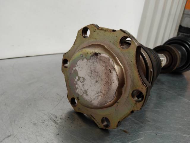 6Q0407271DC VAG