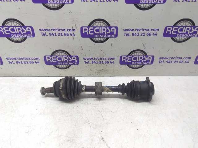 6Q0407271DC VAG