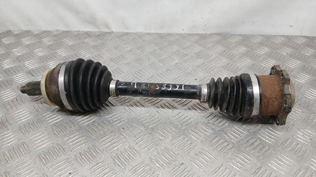 6Q0407271DC VAG