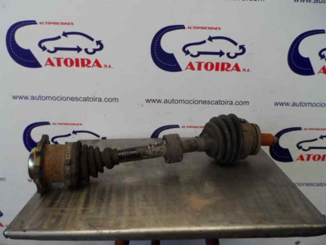 6Q0407271DE VAG
