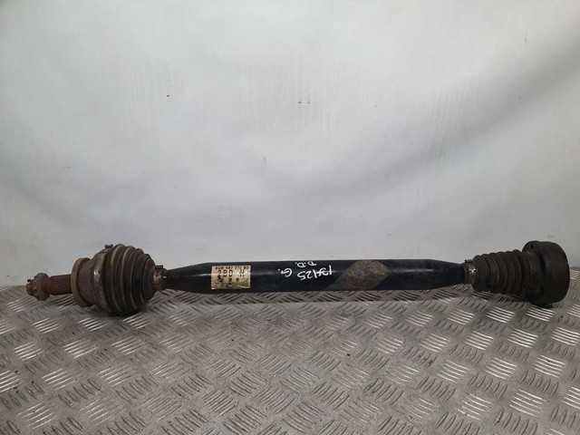 6Q0407272BD VAG